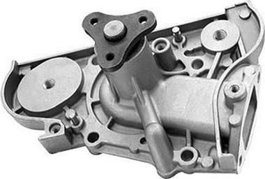 Magneti Marelli 352316170731 водяной насос на MAZDA 323 C IV (BG)