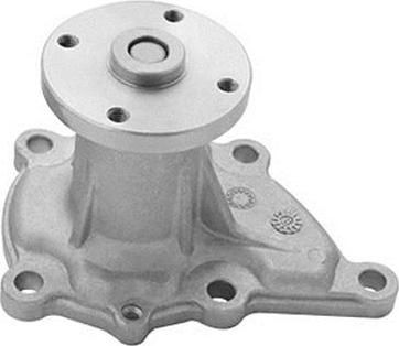 Magneti Marelli 352316170769 водяной насос на NISSAN CHERRY II купе (N10)