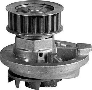 Magneti Marelli 352316170862 водяной насос на OPEL KADETT E фургон (37_, 47_)