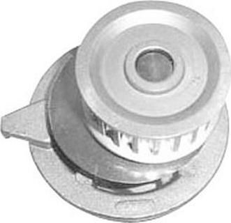 MAGNETI MARELLI НАСОС СИСТЕМЫ ОХЛАЖДЕНИЯ (352316170865)