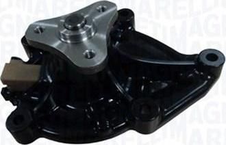 Magneti Marelli 352316170918 водяной насос на PEUGEOT PARTNER Tepee