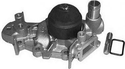Magneti Marelli 352316170960 водяной насос на RENAULT CLIO I (B/C57_, 5/357_)