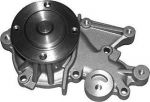 Magneti Marelli 352316171005 водяной насос на SUZUKI SAMURAI (SJ)