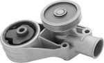 Magneti Marelli 352316171028 водяной насос на SKODA FAVORIT (781)