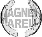 Magneti Marelli 360219192199 тормозные колодки на RENAULT KANGOO (KC0/1_)