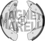 Magneti Marelli 360219198300 тормозные колодки на LDV MAXUS автобус