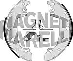 Magneti Marelli 360219198353 тормозные колодки на FIAT 131 Familiare/Panorama (131_)