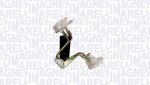 Magneti Marelli 510033625201 дисплей, запас на RENAULT 19 I (B/C53_)