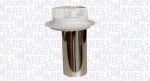 Magneti Marelli 510033762701 дисплей, запас на RENAULT CLIO I (B/C57_, 5/357_)