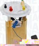 Magneti Marelli 519000058700 дисплей, запас на FIAT DUCATO фургон (250, 290)