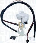 Magneti Marelli 519000059000 дисплей, запас на MERCEDES-BENZ C-CLASS купе (CL203)