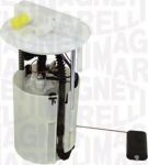 Magneti Marelli 519030309927 дисплей, запас на PEUGEOT 406 Break (8E/F)