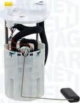 Magneti Marelli 519700000129 модуль топливного насоса на RENAULT LAGUNA II (BG0/1_)