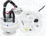 Magneti Marelli 519700000187 топливозаборник, топливный насос на 5 (F10, F18)