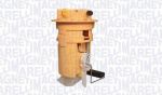 Magneti Marelli 519730139906 дисплей, запас на PEUGEOT 406 Break (8E/F)