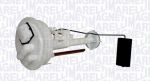 Magneti Marelli 519730619902 дисплей, запас на PEUGEOT EXPERT фургон (222)