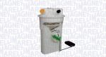 Magneti Marelli 519731139900 дисплей, запас на PEUGEOT 306 (7B, N3, N5)