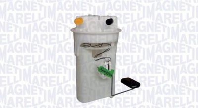 Magneti Marelli 519731139900 дисплей, запас на PEUGEOT 306 (7B, N3, N5)