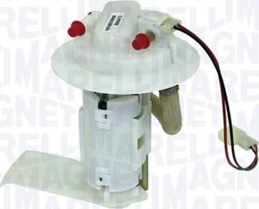 Magneti Marelli 519740579906 дисплей, запас на RENAULT CLIO I (B/C57_, 5/357_)