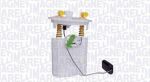 Magneti Marelli 519741659905 дисплей, запас на RENAULT CLIO II (BB0/1/2_, CB0/1/2_)