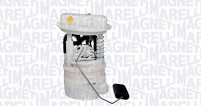 Magneti Marelli 519746659900 модуль топливного насоса на RENAULT CLIO II (BB0/1/2_, CB0/1/2_)