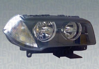 MAGNETI MARELLI Фара L (7103 01235 201)