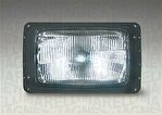 Magneti Marelli 710301017133 основная фара на IVECO EuroTrakker
