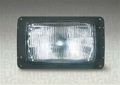 Magneti Marelli 710301017133 основная фара на IVECO EuroTrakker