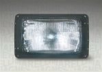Magneti Marelli 710301017134 основная фара на IVECO EuroTrakker