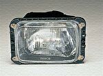 Magneti Marelli 710301021317 основная фара на MERCEDES-BENZ LK/LN2
