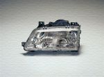 Magneti Marelli 710301032115 основная фара на PEUGEOT 405 II Break (4E)