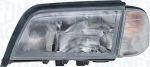 Magneti Marelli 710301036205 основная фара на MERCEDES-BENZ C-CLASS (W202)