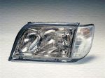 Magneti Marelli 710301051201 основная фара на MERCEDES-BENZ S-CLASS (W140)