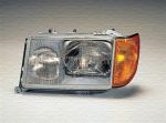 Magneti Marelli 710301073302 основная фара на MERCEDES-BENZ E-CLASS (W124)
