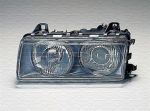 Magneti Marelli 710301087026 основная фара на 3 (E36)