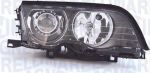 Magneti Marelli 710301089275 основная фара на 3 Touring (E46)