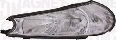 Magneti Marelli 710301098028 основная фара на FORD MONDEO II (BAP)