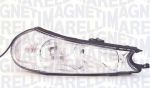 Magneti Marelli 710301098228 основная фара на FORD MONDEO II (BAP)