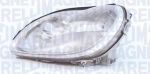 Magneti Marelli 710301153271 основная фара на MERCEDES-BENZ S-CLASS (W220)