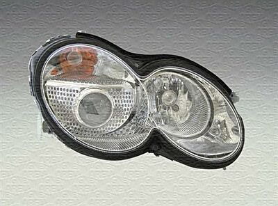 Magneti Marelli 710301176075 основная фара на MERCEDES-BENZ SL (R230)