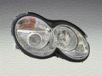 Magneti Marelli 710301176076 основная фара на MERCEDES-BENZ SL (R230)