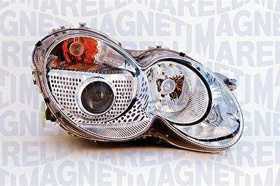 Magneti Marelli 710301176078 основная фара на MERCEDES-BENZ SL (R230)