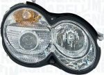 Magneti Marelli 710301176277 основная фара на MERCEDES-BENZ SL (R230)
