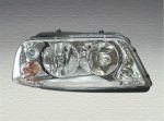 Magneti Marelli 710301182202 основная фара на VW SHARAN (7M8, 7M9, 7M6)
