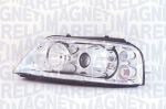 Magneti Marelli 710301182273 основная фара на VW SHARAN (7M8, 7M9, 7M6)
