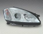 Magneti Marelli 710301216202 основная фара на MERCEDES-BENZ S-CLASS (W221)