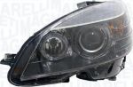Magneti Marelli 710301234280 основная фара на MERCEDES-BENZ C-CLASS T-Model (S204)