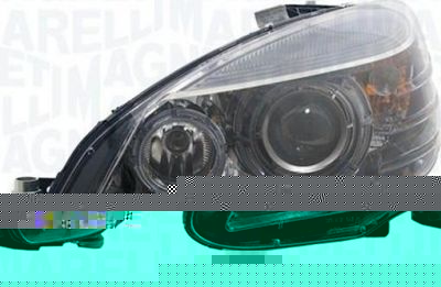 Magneti Marelli 710301234280 основная фара на MERCEDES-BENZ C-CLASS T-Model (S204)