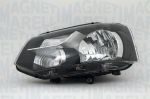 Magneti Marelli 710301254304 основная фара на VW MULTIVAN V (7HM, 7HN, 7HF, 7EF, 7EM, 7EN)