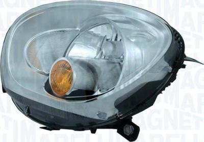 Magneti Marelli 710301267206 основная фара на MINI MINI PACEMAN (R61)